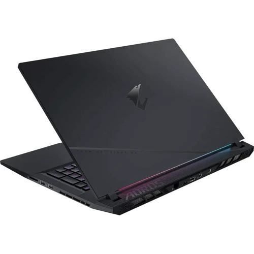 Ноутбук GIGABYTE AORUS 17 (BKF-73EE154SH): Оперативная память 16 ГБ