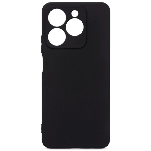 Чохол для телефона ArmorStandart Matte Slim Fit Camera cover Black для Realme C61 4G (ARM80568)