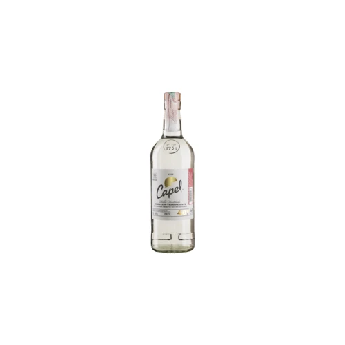 Піско Capel Pisco Reservado Transparente (0,7 л.) (BW51528)