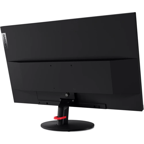 Монітор Lenovo ThinkVision S28u-10 (61E6GAT2UA): Час реакції, мс 4