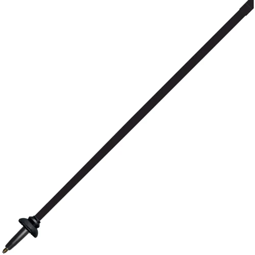Треккинговая палка Gabel FR-3 EF - 110-130 (034.0017): Длина 130 см