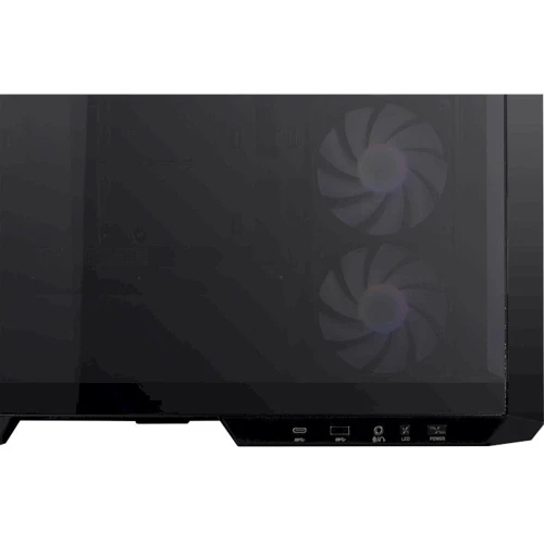 Корпус MSI MAG PANO M100R PZ фото 7