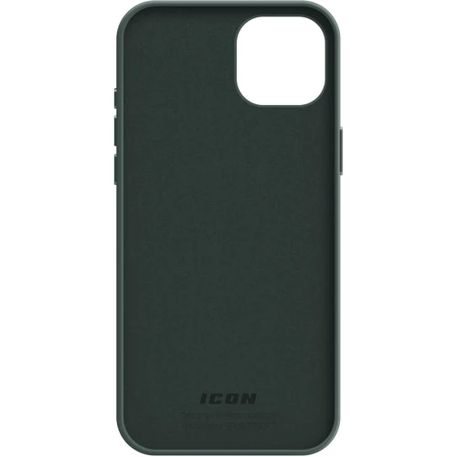 Чохол для iPhone ArmorStandart ICON2 Case Cypress для iPhone 15 Plus (ARM70516): Тип аксесуара чехол