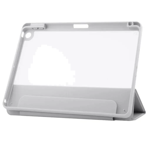 Аксесуар для iPad Proove Solid Case Gray for iPad 10.2 (2019-2021) фото 6