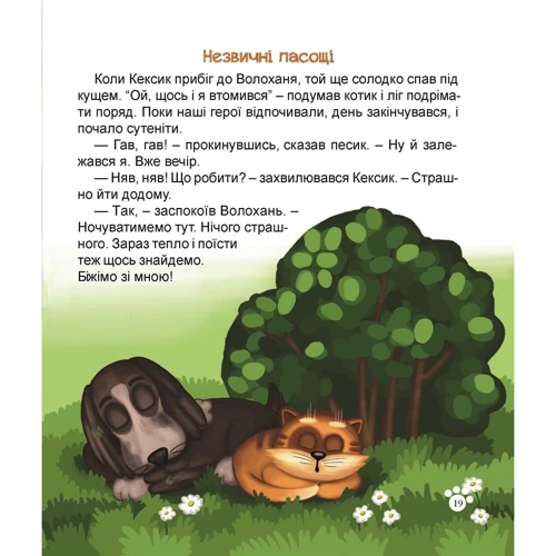Інна Курило: Кексик на природі: Автор Инна Курило