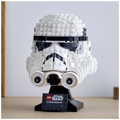 LEGO Star Wars Шолом штурмовика (75276) фото 6