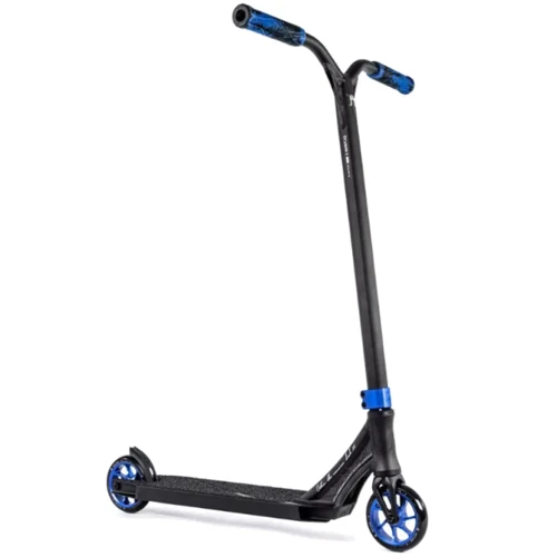 Самокат трюковый Ethic Erawan V2 Complete Pro Blue M (SCO-10-34): Количество колес 2