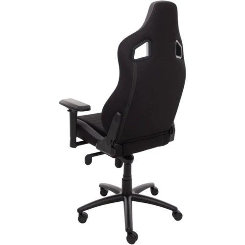 GT Racer X-0712 Shadow Gray/Black фото 3