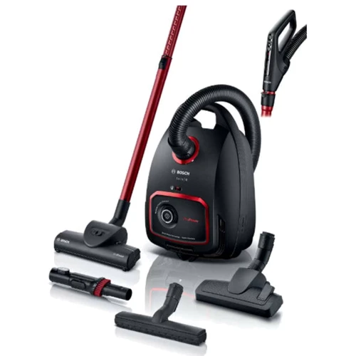 Пылесос Bosch BGL6POW1