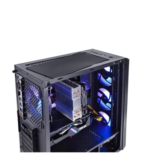 Персональный компьютер (ПК) ARTLINE Gaming X83 (X83v06): Оперативная память 16 ГБ