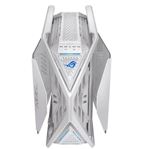Корпус ASUS ROG Hyperion GR701 White (90DC00F3-B39000) фото 6