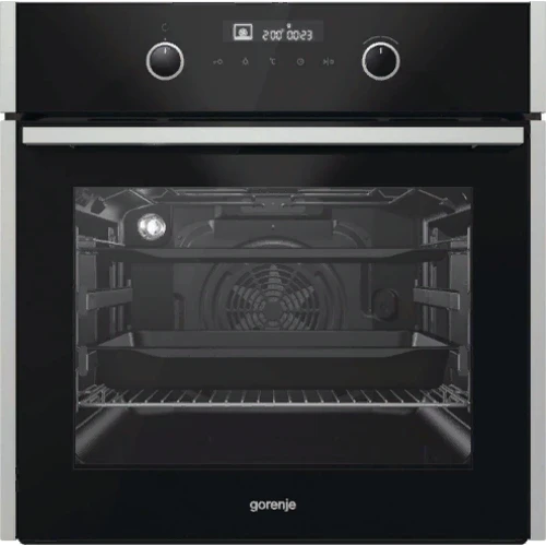 Духовой шкаф электрический Gorenje BOS747A33XG