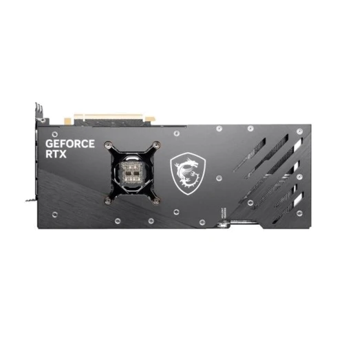 Видеокарта MSI Nvidia GeForce RTX 4080 GAMING TRIO 16G: Тип памяти GDDR6X