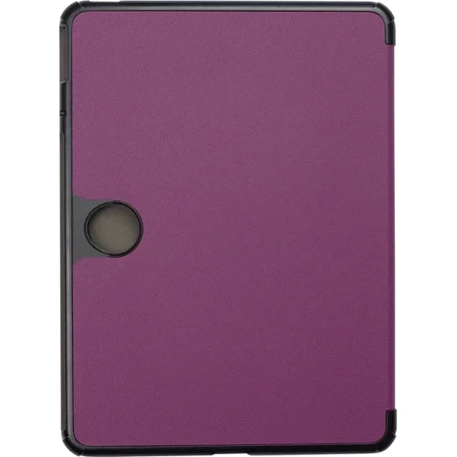 Аксессуар для планшетных ПК BeCover Smart Case Purple for OnePlus Pad Go (710990)