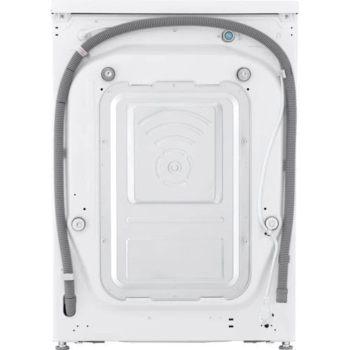 Стиральная машина LG F4V5RS0WW: Максимальная температура стирки, °С 95