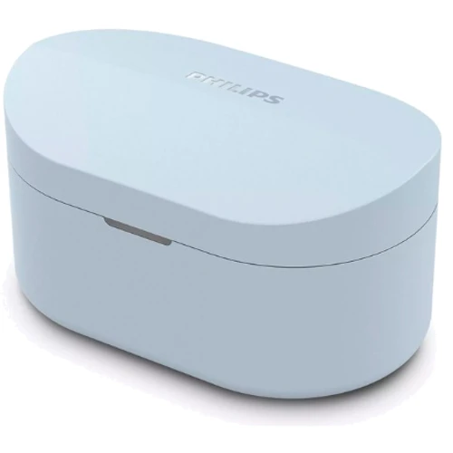 Навушники Philips TAT1108 True Wireless Blue (TAT1108BL/00): Додатково TWS навушники