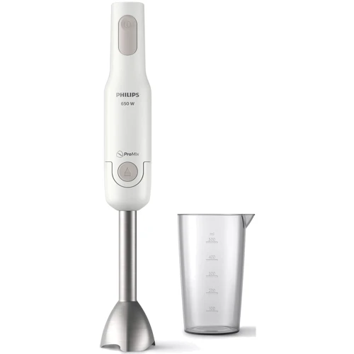 Блендер Philips HR2534/00: Мощность, Вт 650
