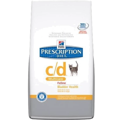 Корм для кошек Hill's Prescription Diet Feline s/d 1.5 кг