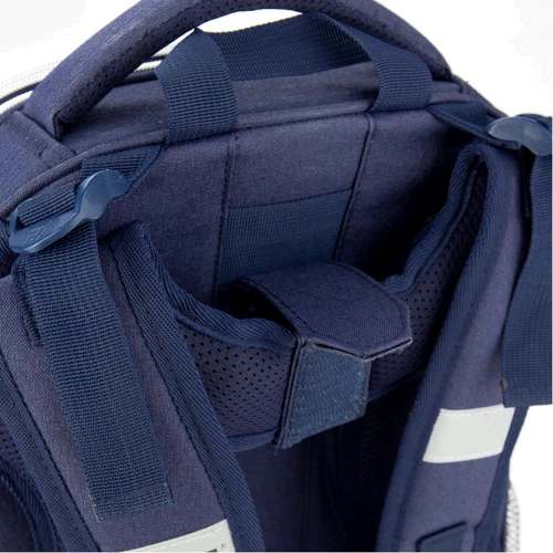 Рюкзак Kite Education каркасный Gorgeous K20-531m-4: Год коллекции 2020