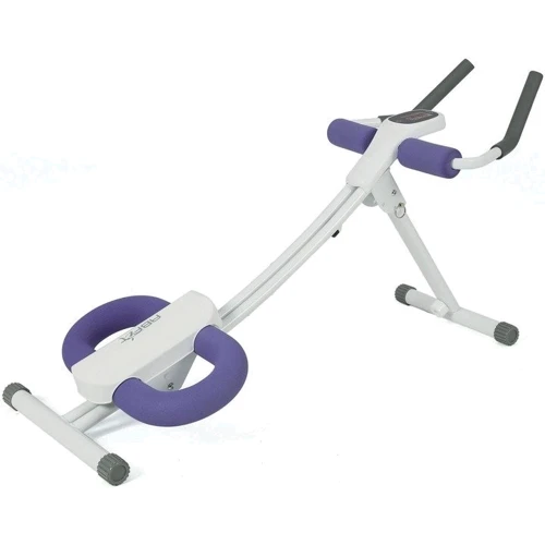 Скамья для жима и пресса Toorx AB-Fit (930557)