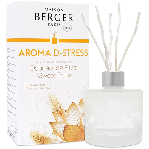 Диффузор Maison Berger Paris AROMA D-STRESS 180 мл (6228)
