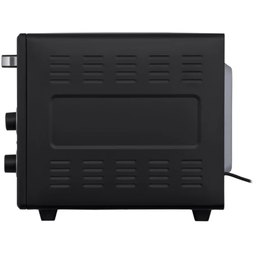 Електрична духовка настільна Ardesto Elegance MEO-F60CEL