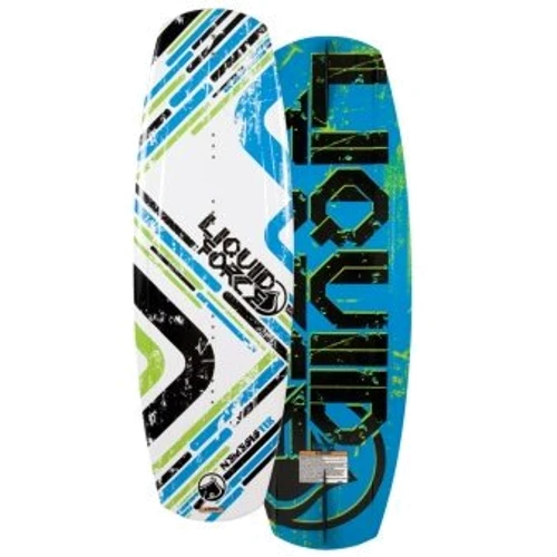 Вейк, вейкборд Liquid Force NEMESIS 2013 (118)