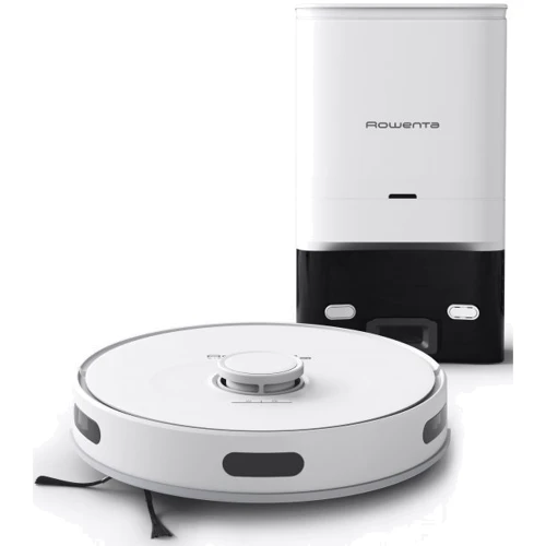 Робот уборщик Rowenta X-PLORER Serie 75 S+ RR8587WH: Тип для сухой и влажной уборки