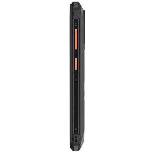 Смартфон Oukitel IIIF150 B1 6/64GB Tough Black: Встроенная память 64 ГБ