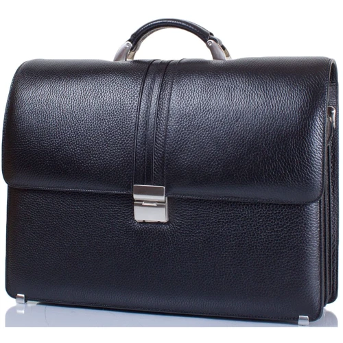 Мужской портфель Desisan черный (SHI317-011)