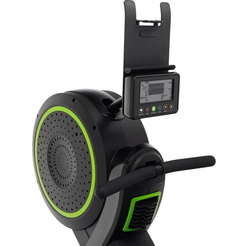 Гребний тренажер Zipro Iconsole + Dash (6299212)