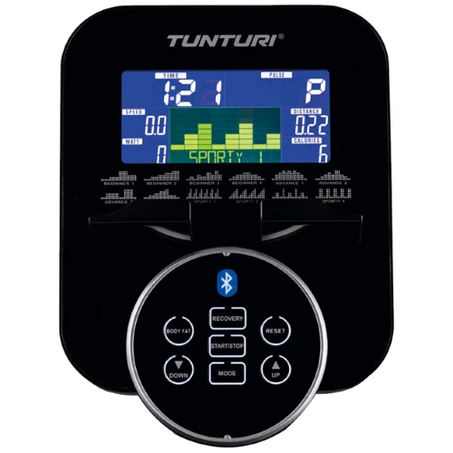 Орбитрек Tunturi FitCross 50i 17TFCR5400