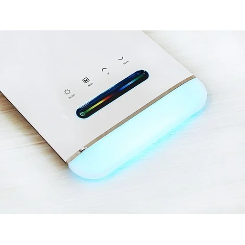 Лампа світлодіодна Mealux DL-400