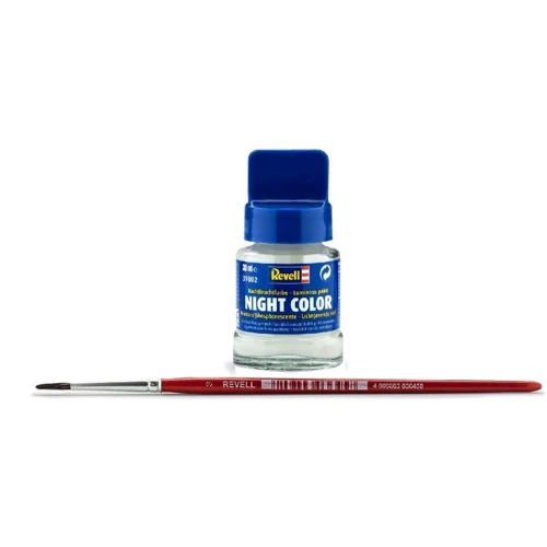Сборная модель Revell Корабль-призрак уровень 2 масштаб 1:150 (RVL-05435): Масштаб 1:150
