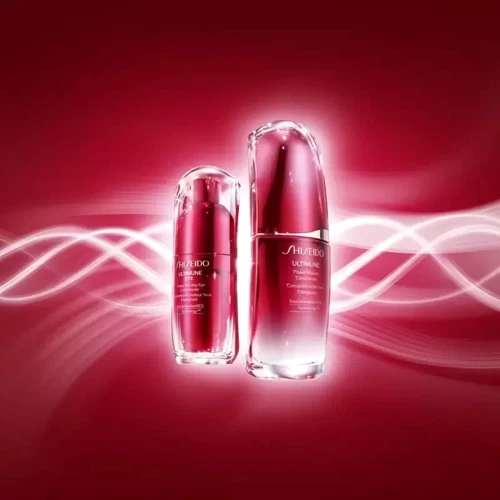 Shiseido Power Infusing Eye Concentrate Сыворотка для кожи вокруг глаз 15 ml: Объем, мл 15