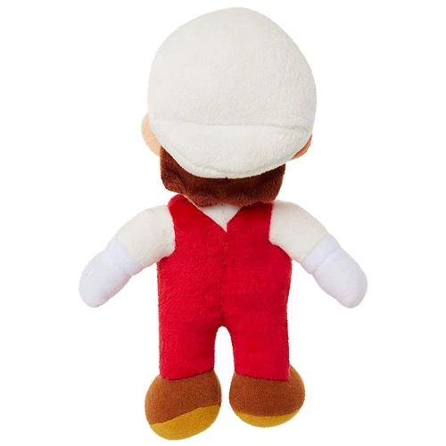 Мягкая игрушка Super Mario Огненный Марио (40986i-GEN)
