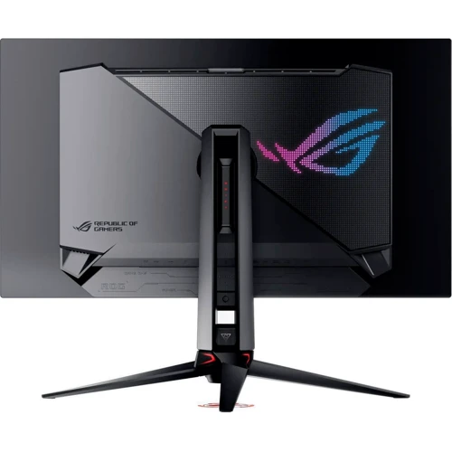 Монитор ASUS ROG Swift OLED PG32UCDM (90LM09T0-B01370): Угол обзора, гор / верт 178 / 178