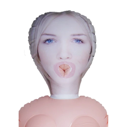 Надувна лялька Floryda, BS2600012