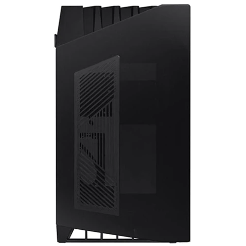 Корпус Silverstone LD03-AF (SST-LD03B-AF): Назначение игровой