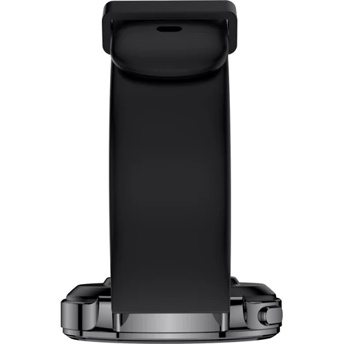 Смарт-часы Amazfit Pop 3R Black: Особенности Водонепроницаемые, Голосовой помощник, Функция звонка, С большой автономностью, Динамик (громкая свя