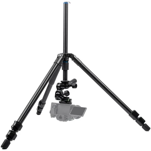 Slik Pro AL-523-3W: Висота в складеному стані 65 см