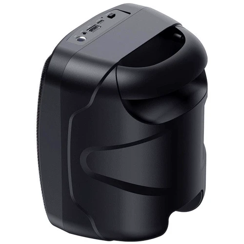Акустическая система Havit HV-SQ121BT 7W RGB Black (HV-SQ121BT): Звуковая система 1.0