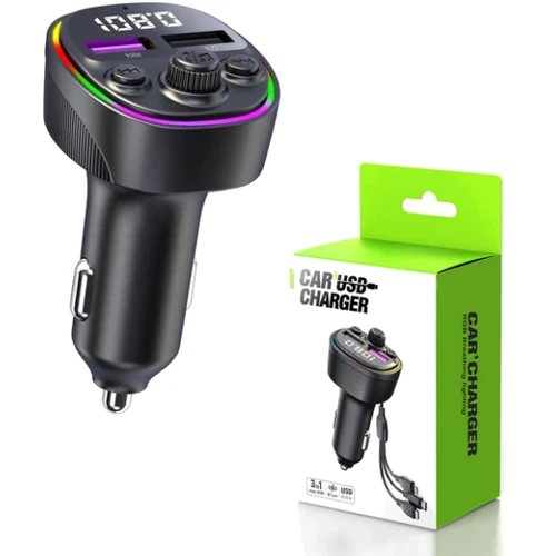 FM-трансмиттер Inspire CS1 фото 5
