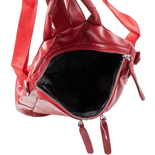 Жіночий рюкзак Valiria Fashion червоний (4DETBI2011-1): Країна виробник Китай