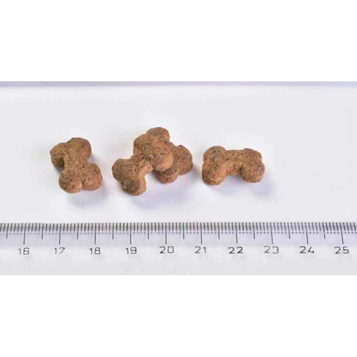 Лакомства для щенков Brit Care Dog Crunchy Cracker Puppy Insects with Whey для роста, насекомые, сыворотка и пробиотики 200г (8595602551514): Тип Снеки