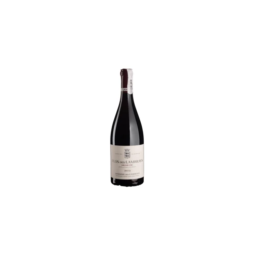 Вино Domaine des Lambrays Clos des Lambrays Grand Cru (0,75 л.) (BWQ5183)