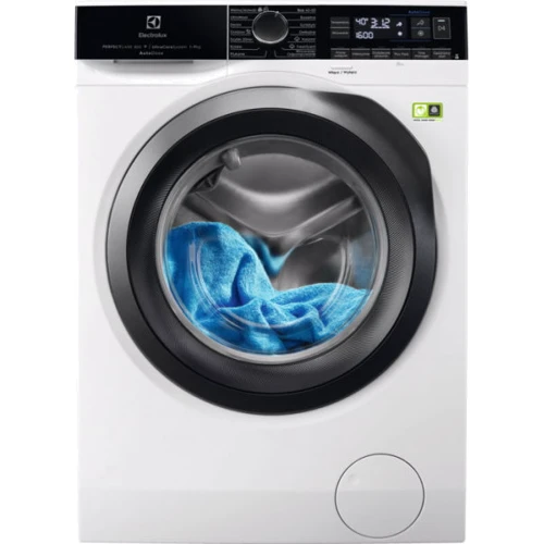 Стиральная машина Electrolux EW8F169ASPA