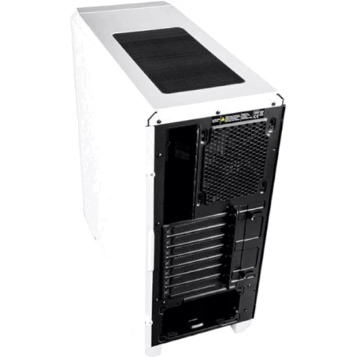 Корпус Modecom Oberon Pro Glass White (AT-OBERON-PG-20-000000-00): Типоразмер Midi-Tower