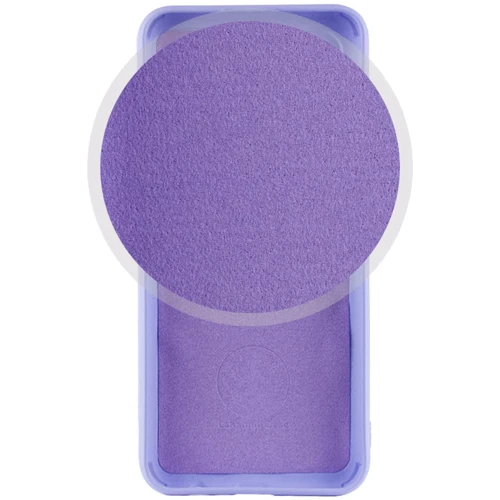 Чохол для телефона Lakshmi Case Silicone Cover Full Camera Dasheen для Oppo A58 4G: Сумісність Oppo A58 4G