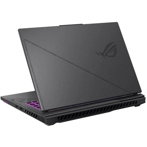 Ноутбук ASUS ROG Strix G16 (G614JZR-N4030W): Процессор Intel Core i9-14900HX (2.2 - 5.8 ГГц) / 24 - ядерный
